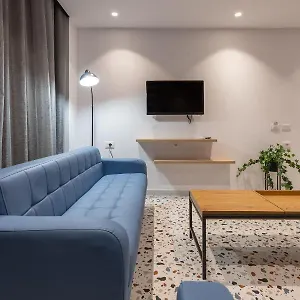  Apartamento & Pool - 365 Albânia