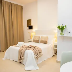 Apartamento La Tahona Espanha