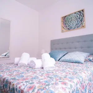 Apartamento Patio Real Bellavista, Ronda