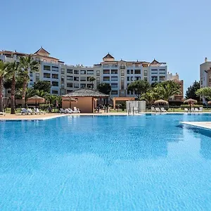 Apartamento Atico En Isla Canela - Urb Las Marismas Con Piscina Y Pista De Padel, Ayamonte
