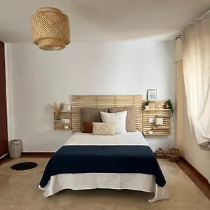 Apartamento Nn, Ayamonte
