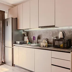  Apartamento Bejart 1 Albânia