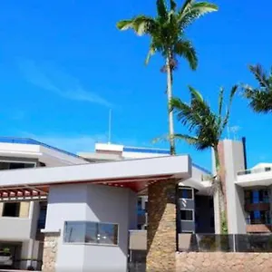  Casa de Férias Beira Mar Em Ponta Canas Brasil