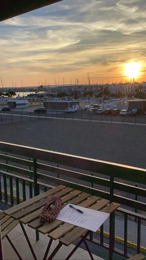 Apartamento Verde Agua Aiamonte