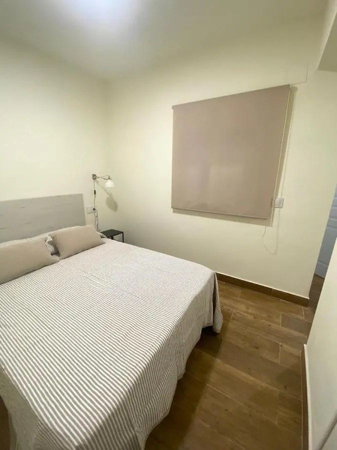Apartamento Verde Agua Aiamonte